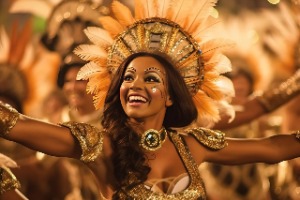 Karneval Info Rio