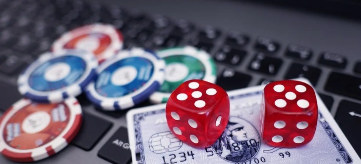 online casino Strategien enthüllt
