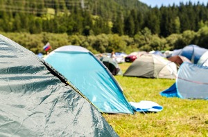 Campingplatz KB