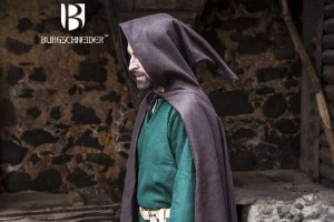 Mittelalter Kleidung Herren