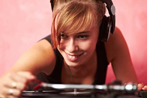 Hobby-DJ