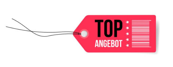 Top-Angebote