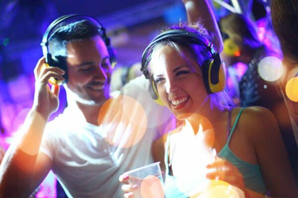 Silent Disco